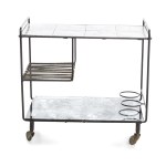 Table de bar