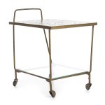 Bar table