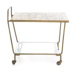 Bar table