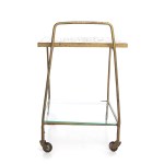 Bar table