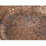 Stefan Szubski, Art Deco platter, 1930s