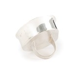 Marek Huculak, Amethyst Ring, early 21st century