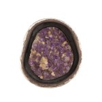 Marek Huculak, Amethyst Ring, early 21st century