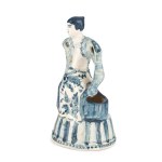 Helena and Lech Grześkiewicz, The Water Carrier, 1959