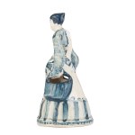 Helena and Lech Grześkiewicz, The Water Carrier, 1959