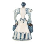 Helena and Lech Grześkiewicz, The Water Carrier, 1959