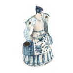 Helena and Lech Grześkiewicz, The Water Carrier, 1959
