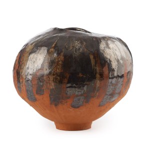 Ula Michalak, Vase “No. 25'3”, 2025