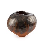 Ula Michalak, Vase “No. 25'3”, 2025