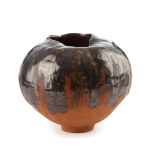 Ula Michalak, Vase “No. 25'3”, 2025