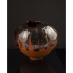 Ula Michalak, Vase “No. 25'3”, 2025