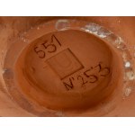 Ula Michalak, Vase “No. 25'3”, 2025