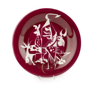 Wiesław Sawczuk, Plat de présentation « Don Quichotte »