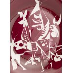 Wiesław Sawczuk, Plat de présentation « Don Quichotte »