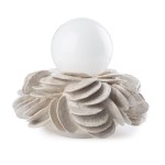 Patrycja Ryba, "Pearl of the Depths" Lamp