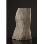 Aleksandra Went, Skirt Vase
