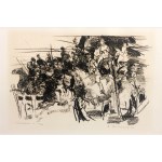 Stanisław Wiśniewski, Kawaleria XV (65/90), 1981