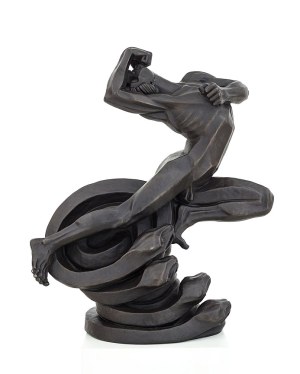 Bolesław Biegas (1877-1954), Gadziny życia, 1917