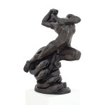 Bolesław Biegas (1877–1954), *The Vermin of Life*, 1917