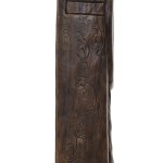 Bolesław Biegas (1877–1954), Creative Thought, 1912 (La Pensée Créatrice)