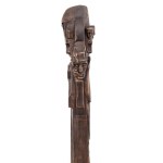 Bolesław Biegas (1877–1954), Creative Thought, 1912 (La Pensée Créatrice)