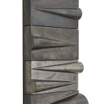Antoni Starczewski (1924–2000), Vertical Belt System, 1960s