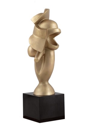 Maria Papa Rostkowska (1923-2008), Rigoletto, ok. 1995