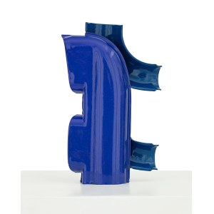 Jan Berdyszak (1934-2014), Rzeźba V, 1969