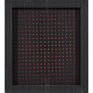 Danuta Lewandowska (1927–1977), No. 41, 1976