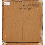 Danuta Lewandowska (1927–1977), No. 41, 1976