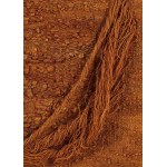 Magdalena Abakanowicz (1930-2017), *Le désert orange*, 1984