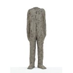 Magdalena Abakanowicz (1930-2017), Postać, 2008