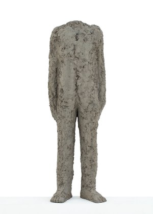 Magdalena Abakanowicz (1930-2017), Postać, 2008