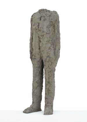 Magdalena Abakanowicz (1930-2017), Postać, 2008