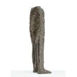 Magdalena Abakanowicz (1930–2017), Figure, 2008