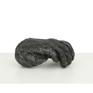 Magdalena Abakanowicz (1930-2017), Dłoń, 2000