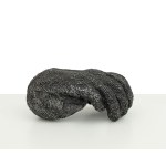 Magdalena Abakanowicz (1930-2017), Dłoń, 2000
