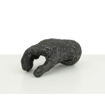 Magdalena Abakanowicz (1930-2017), Dłoń, 2000