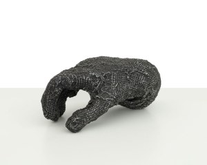 Magdalena Abakanowicz (1930-2017), Dłoń, 2000