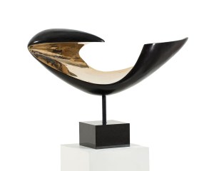 Tadeusz Łodziana (1920-2011), Ptak, 2 poł. XX w.
