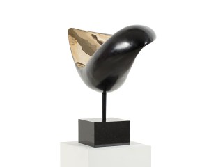 Tadeusz Łodziana (1920-2011), Ptak, 2 poł. XX w.