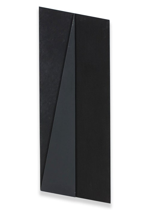 Andrzej Gieraga (ur. 1934), Obraz CCXLVI, 1994