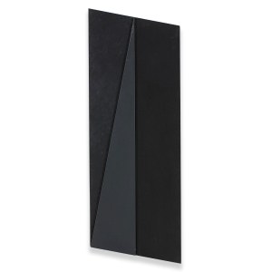 Andrzej Gieraga (b. 1934), Painting CCXLVI, 1994