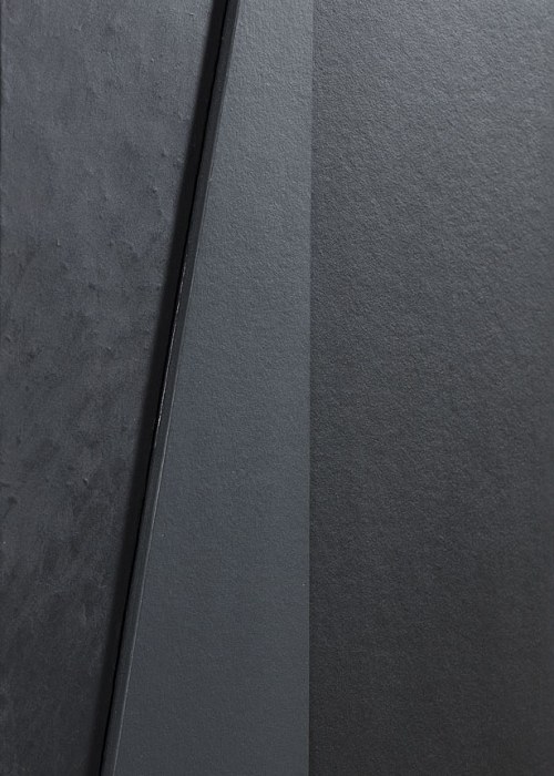 Andrzej Gieraga (ur. 1934), Obraz CCXLVI, 1994