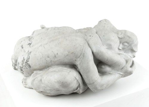 Ryszard Piotrowski (ur. 1952), Czułość, 1999