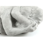 Ryszard Piotrowski (geb. 1952), „Zärtlichkeit“, 1999