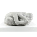 Ryszard Piotrowski (geb. 1952), „Zärtlichkeit“, 1999