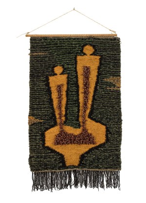 Agata Jakubowska-Rytel (ur. 1943), Ona i on, 1973