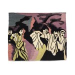 Barbara Pisulewska (b. 1951), Theater, 1991