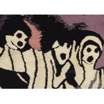 Barbara Pisulewska (b. 1951), Theater, 1991